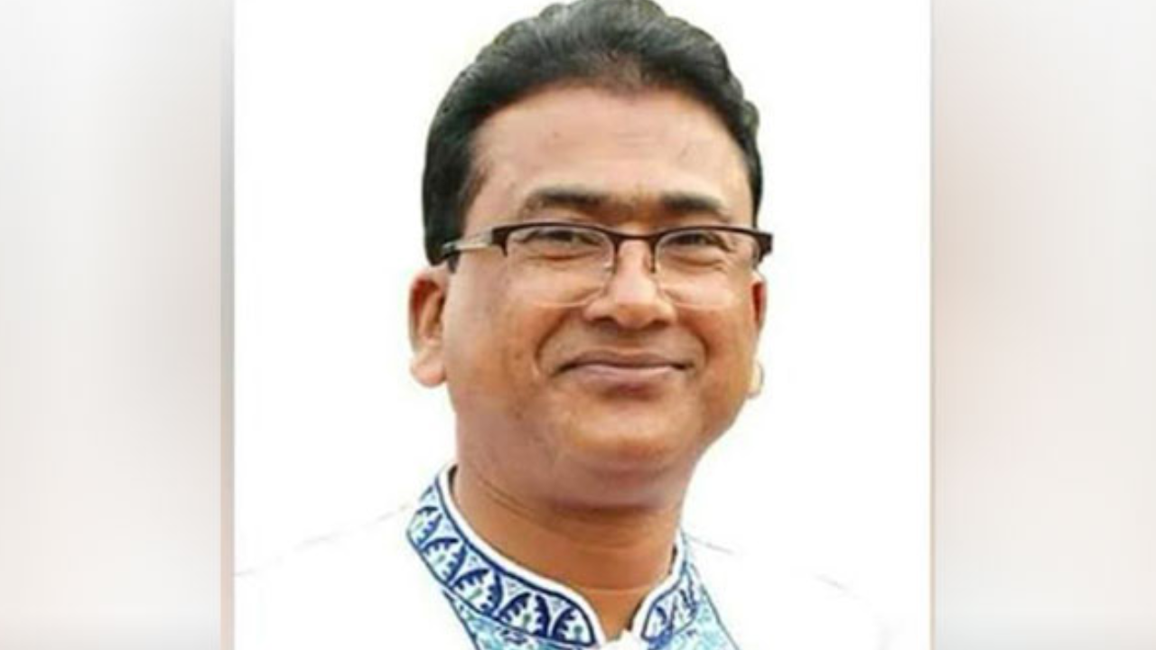 Bangladesh MP