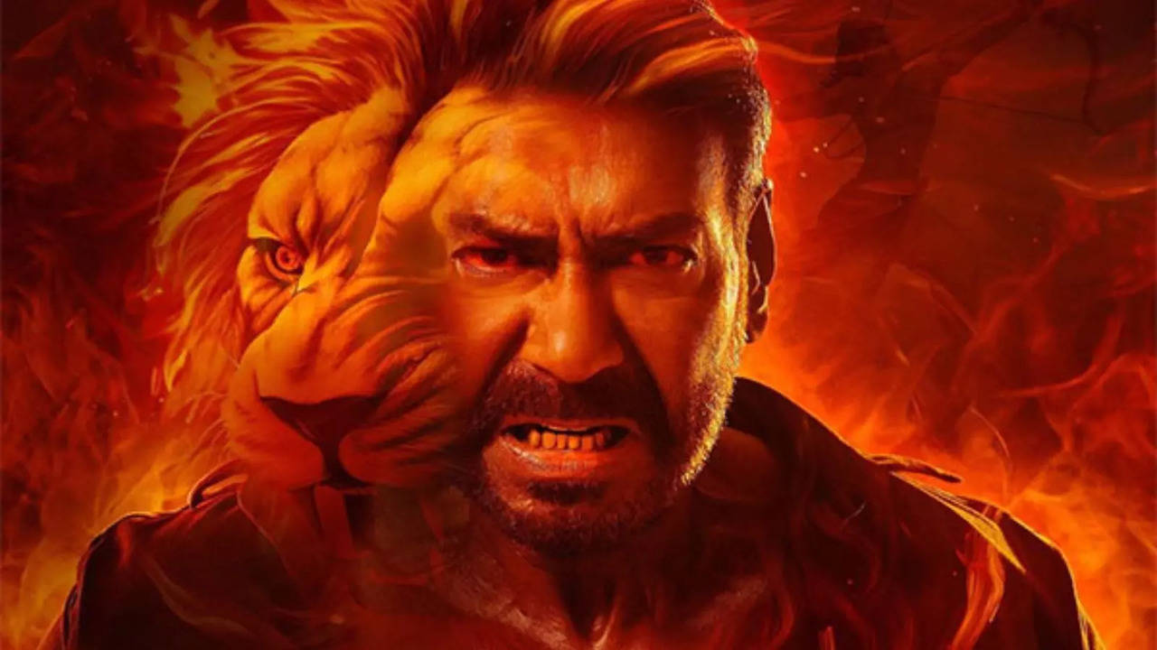 Singham Again: Ajay Devgn Film Set To Roar On THIS Date, Clashes With Kartik Aaryan's Bhool Bhulaiyaa 3