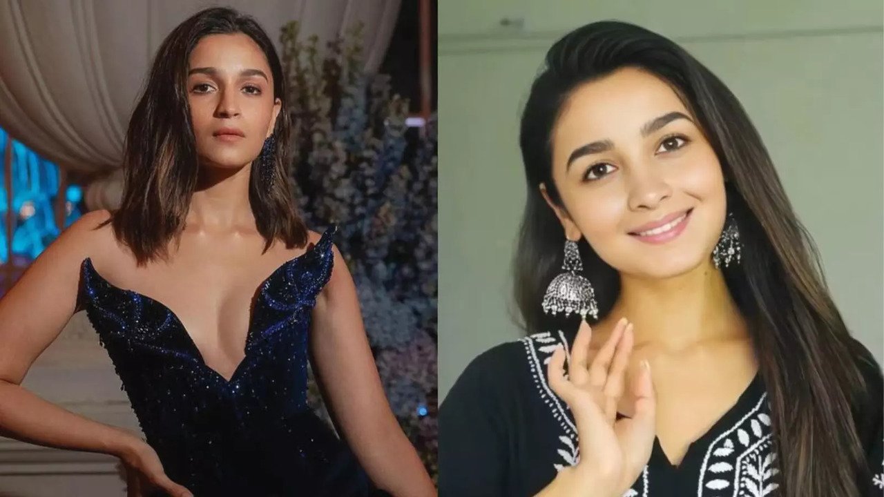 Alia Bhatt's Deepfake Video Goes Viral AGAIN, Angry Fans Say, 'AI Is Winning'