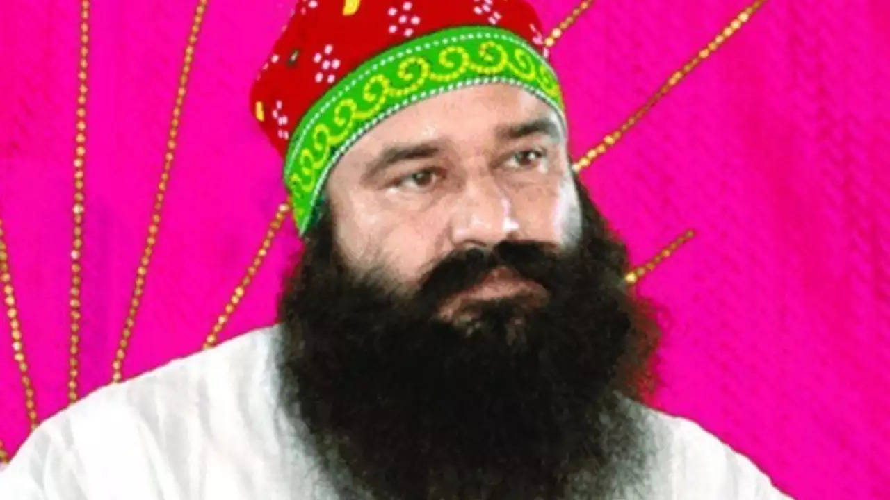 Ram Rahim.