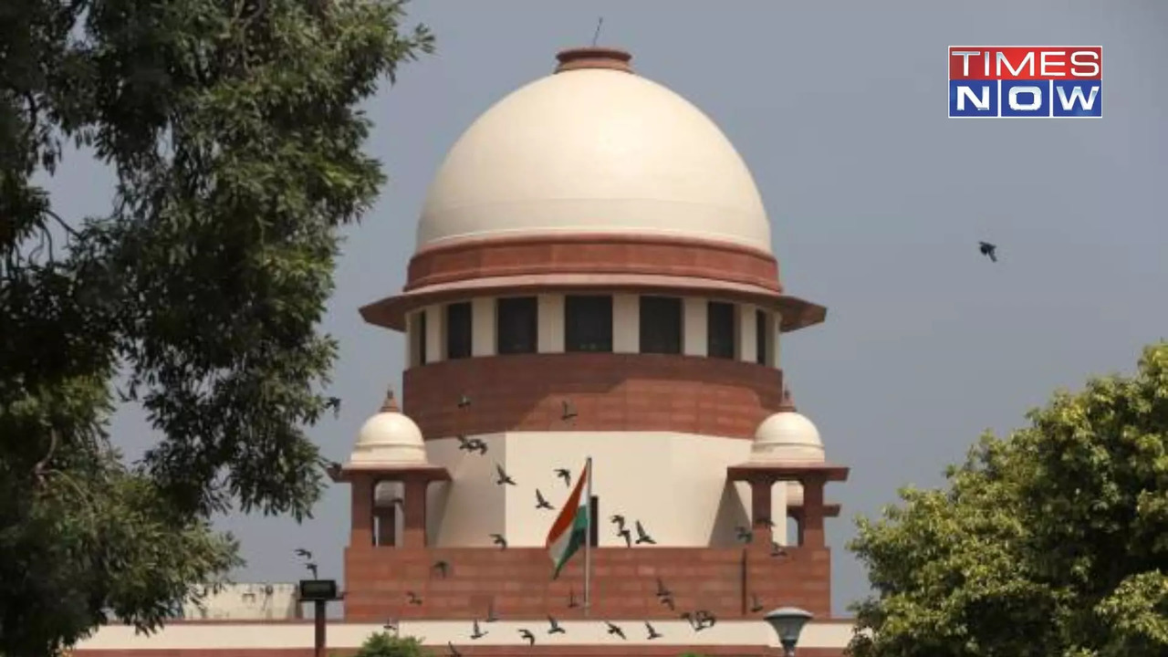 NEET UG 2024 News: SC Issues Notice to Centre, NTA on Plea Seeking CBI Probe into Paper Leak Allegations