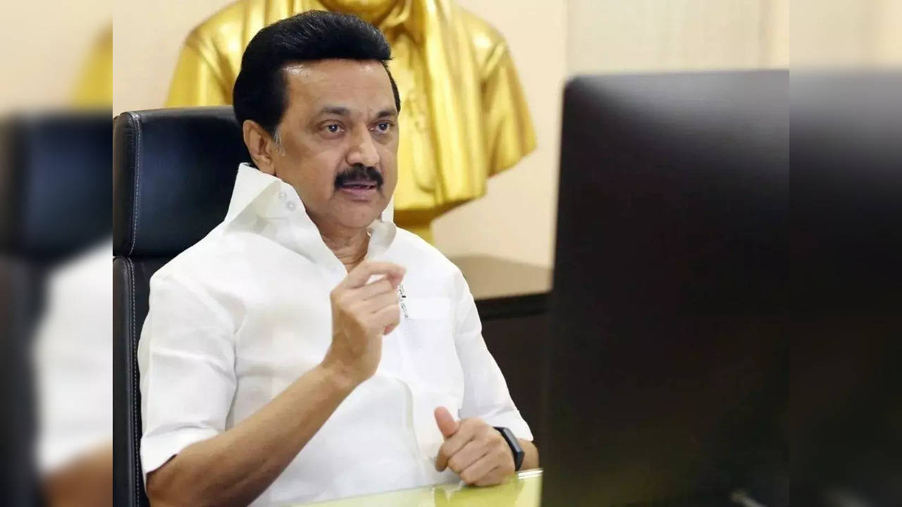 NEET 2024 Controversy: Tamil Nadu CM Suggests to Restore Role of State Government For MBBS Admissions