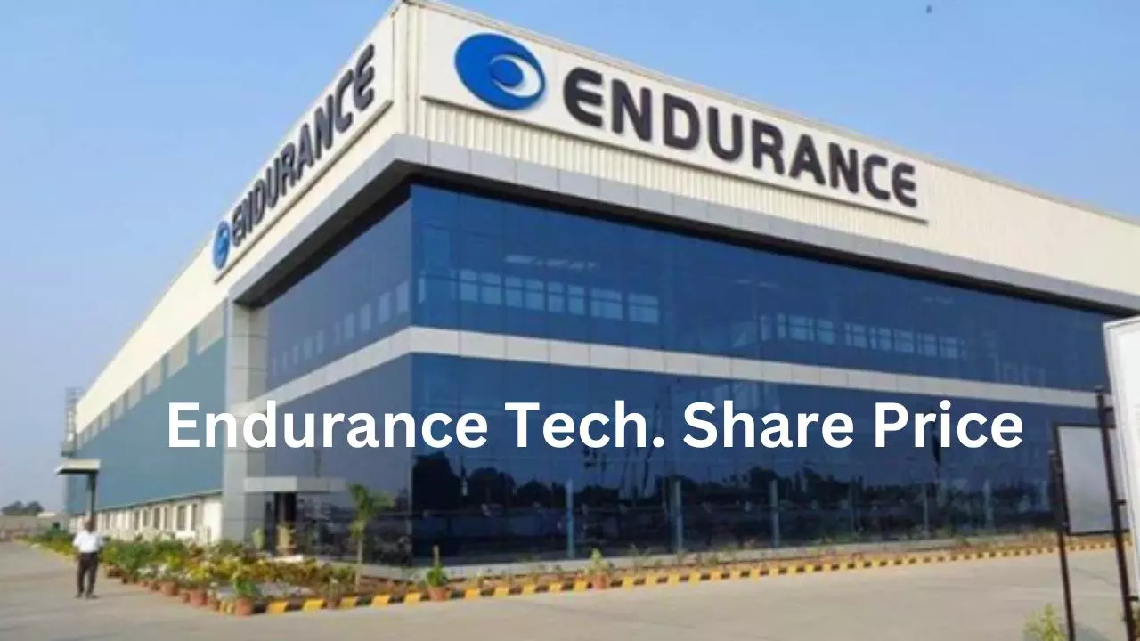 endurance tech, endurance tech share price, endurance tech share price target, stock market, share market