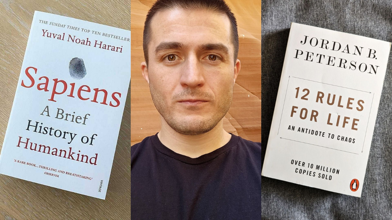 25 Best Books Recommended by Lex Fridman On Personal Growth That Will ...