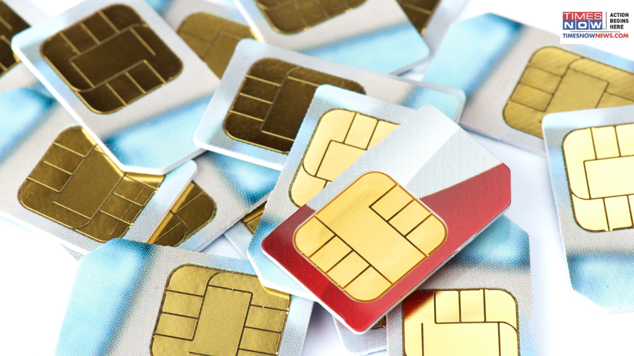 TRAI Denies Speculative Reports on Levying Fee for Multiple SIMs, Says 'No Such Policy Being Considered'