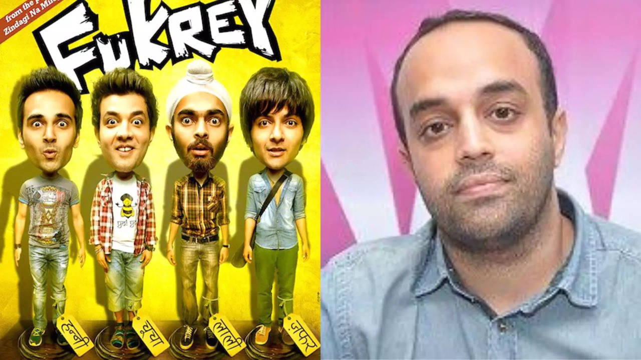 Mrigdeep Lamba On 11 Years Of Fukrey: It's A Great Feeling | EXCLUSIVE