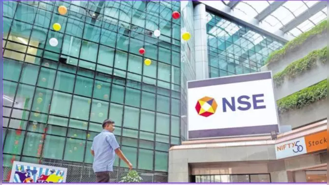 BIG Caution from NSE Chief to Retail Investors