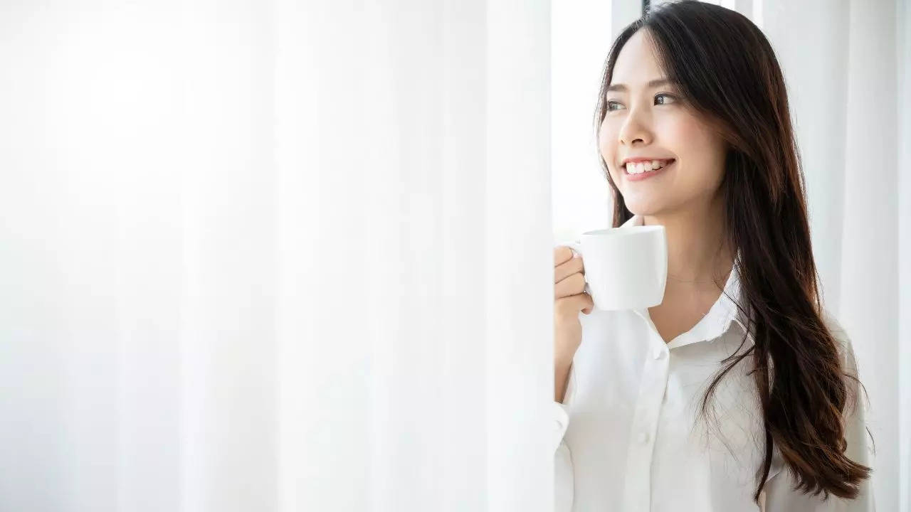 The Popular Morning Drink Can Damage Your Tooth Enamel