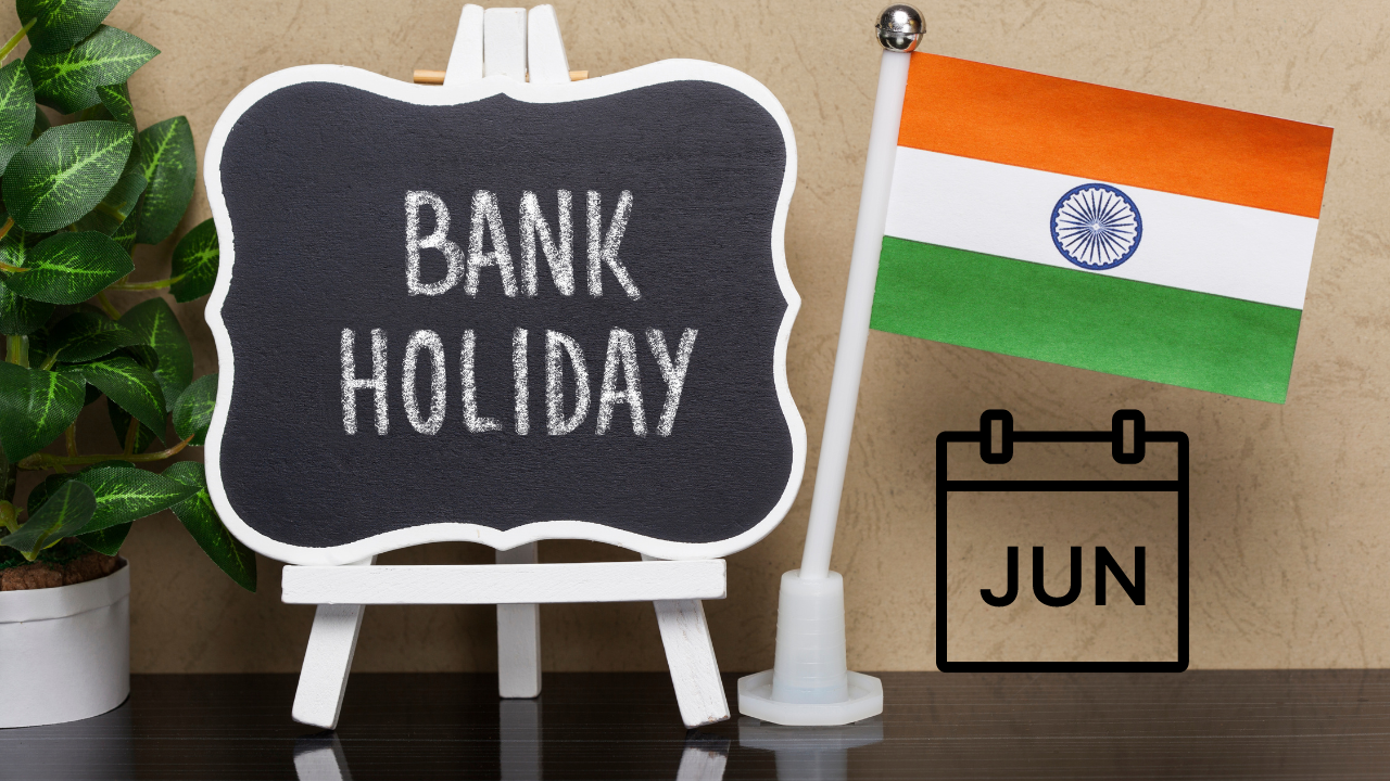 Eid Bank Holiday in June 2024: Which Cities Will Observe Bank Holiday on Bakrid? Check Full List