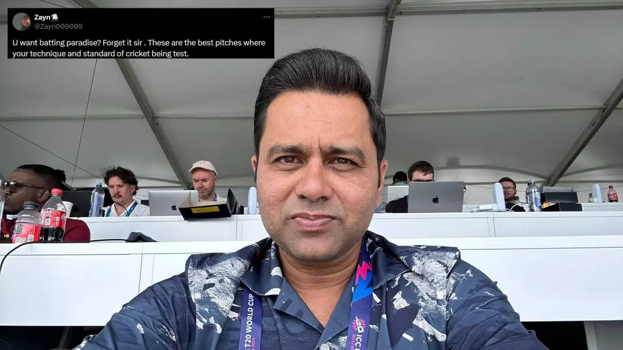 Aakash Chopra