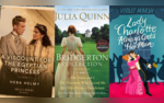 8 Books To Read If You Loved Bridgerton