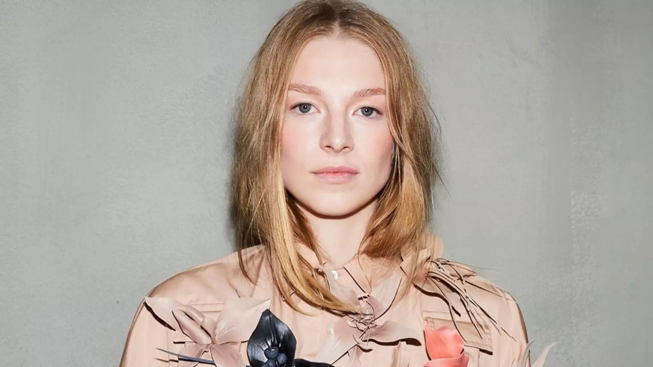 Hunter Schafer