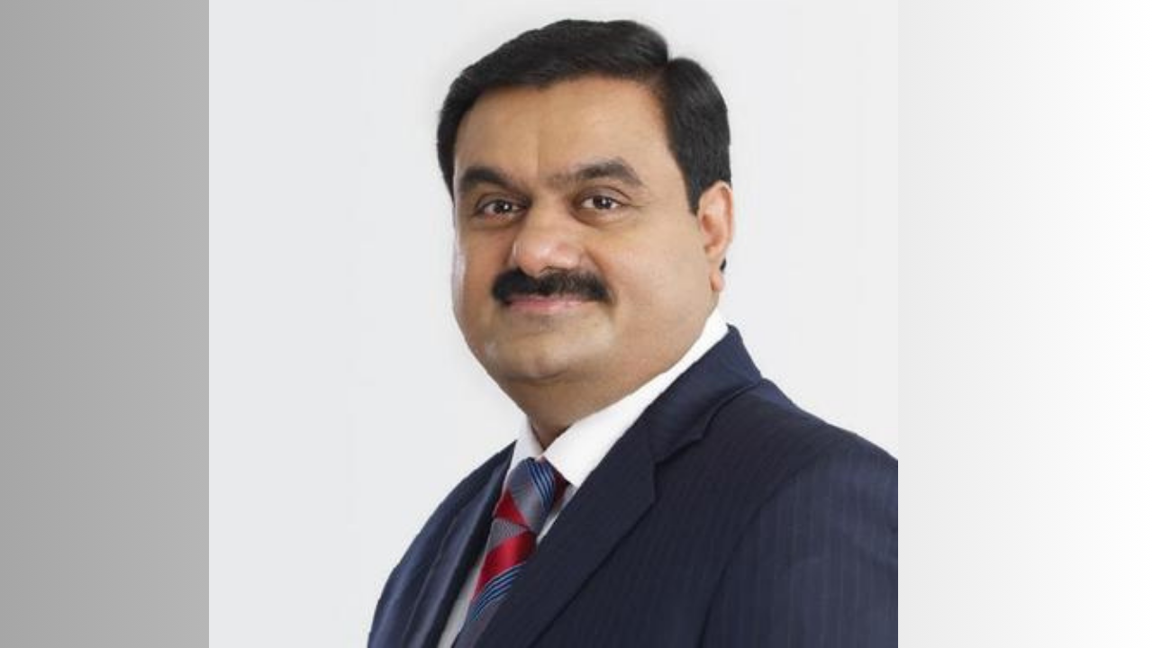 Gautam Adani Increases Stake in Adani Enterprises