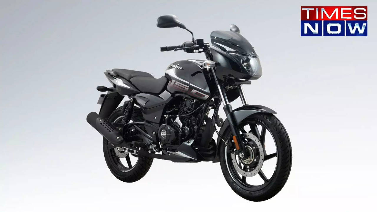 2024 bajaj pulsar 125, 150 and 220f launched with new features, pulsar n160 gets new variant