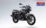 2024 Bajaj Pulsar 125 150 And 220F Launched With New Features Pulsar N160 Gets New Variant