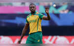 T20 WC 2024 Kagiso Rabada Expects Conditions To Level Up In Super 8 Stage To Be Played In West Indies