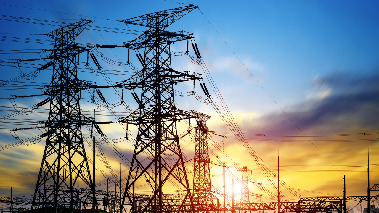 Representative Image: Electricity Supply