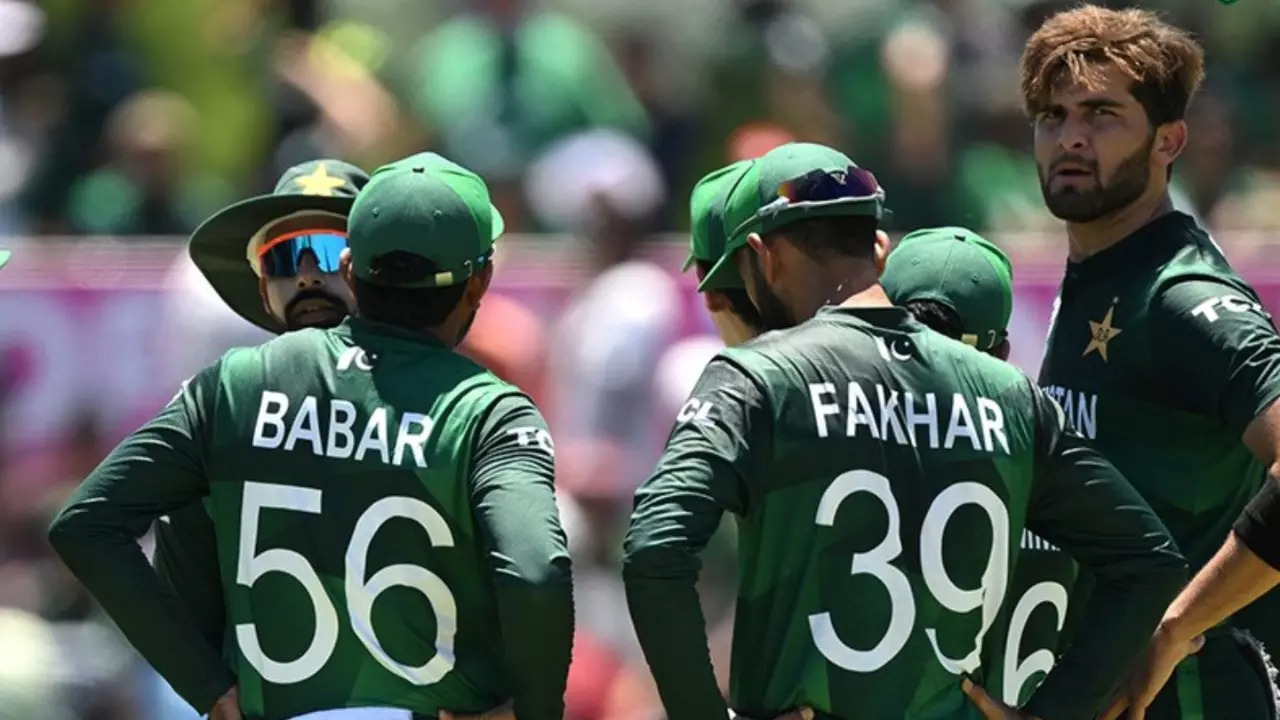 ''I Couldn't Sleep'', PAK All-Rounder Recalls Mindset After USA Beat Pakistan In T20 World Cup 2024