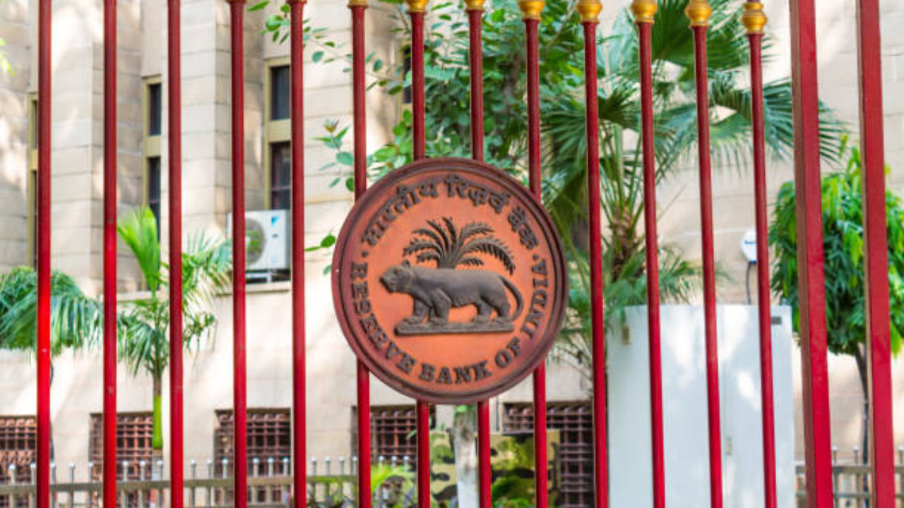 RBI Penalises Central Bank of India for Regulatory Breaches