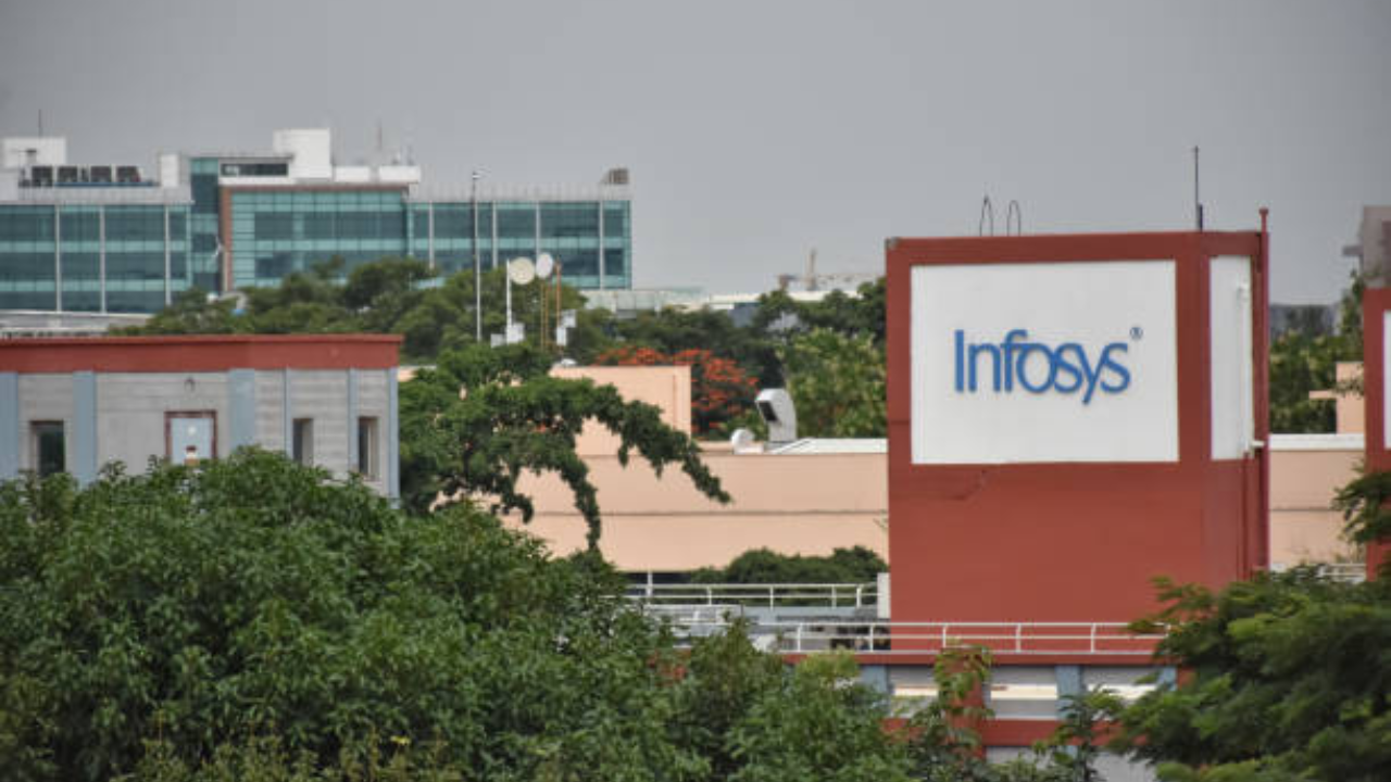 Infosys Q1 2025 Results