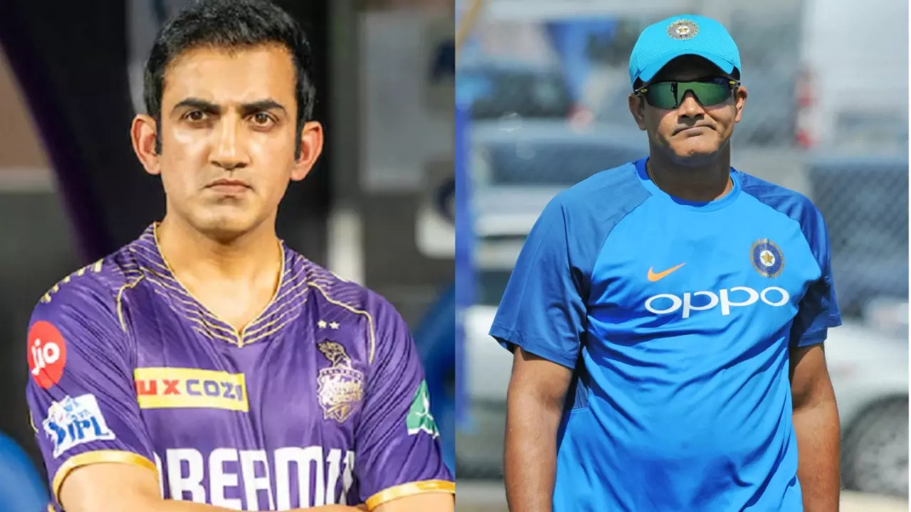 Gautam Gambhir