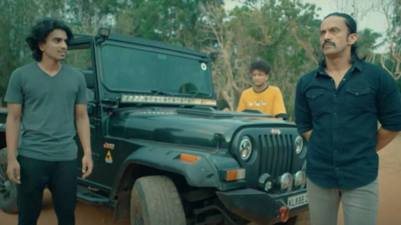 Murivu Review An Entertaining Action Thriller That Asks Some Difficult Questions