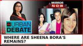 From Dead Sheena Bora Now Missing Indrani Now Off The Hook In Murder Case  The Urban Debate