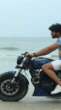 Love Li Movie Review Vasishta Simhas Performance Stands Out In This Film That Has Little Else To Offer
