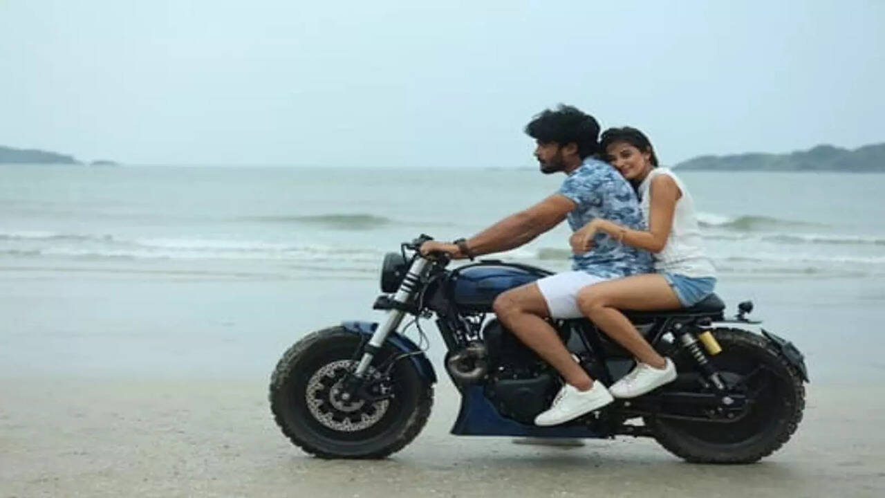 Love Li Movie Review Vasishta Simhas Performance Stands Out In This Film That Has Little Else To Offer