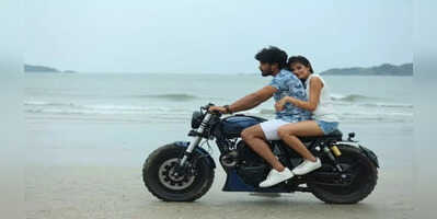 Love Li Movie Review Vasishta Simhas Performance Stands Out In This Film That Has Little Else To Offer