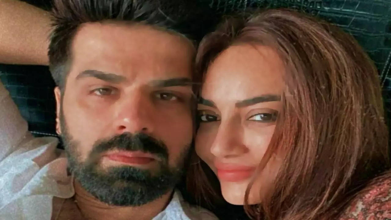 Surbhi Jyoti-Sumit Suri’s Wedding POSTPONED Again: Report