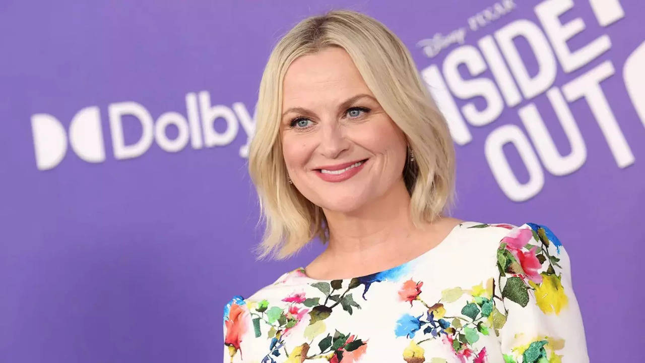 Amy Poehler Spills Beans About Inside Out 2 Focussing On Puberty And Complex Emotions Around It | EXCLUSIVE