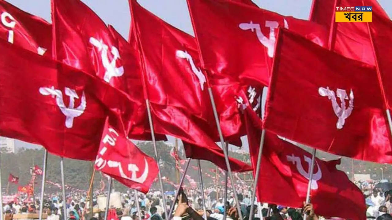 West Bengal By Elections 2024 Left Front announces candidates name