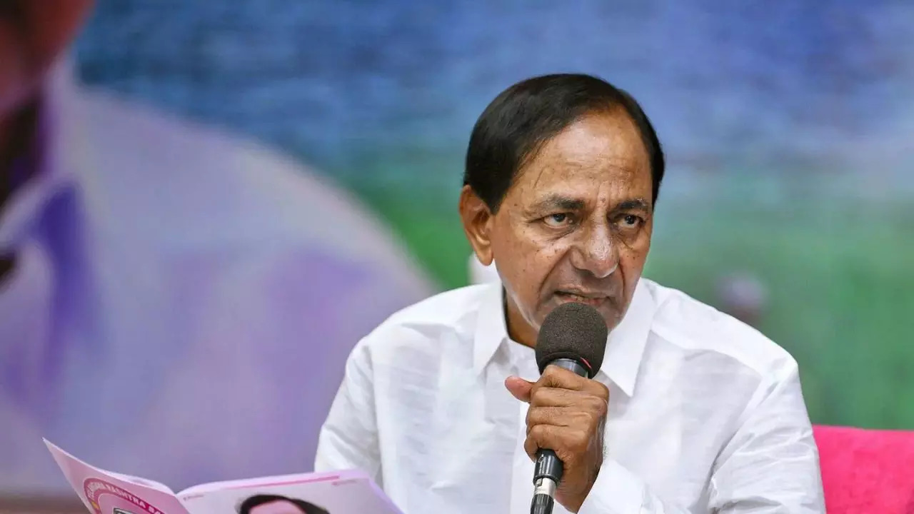 kcr