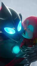 Ultraman Rising Movie Review Visually Arresting Animated Superhero Story Is Fun And Heartwarming