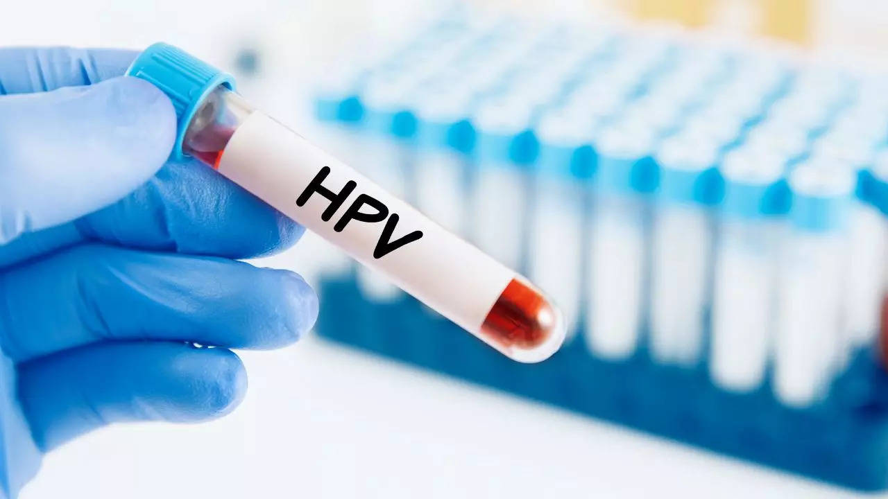 HPV-Based Screening Can Help Eliminate Cervical Cancer In British Columbia By 2040, Claims Study