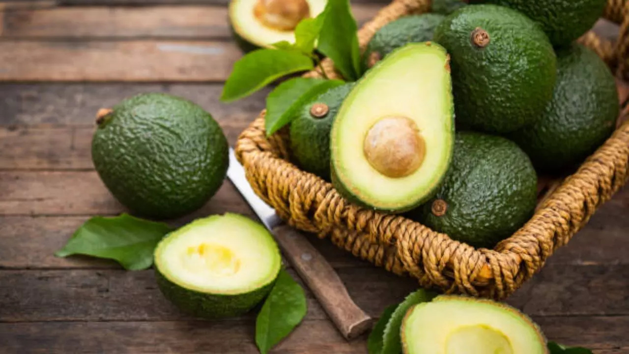 How Adding Avocado To Your Diet Can Help Keep Blood Sugar Levels In Check?