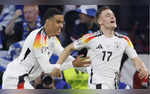 EURO 2024 Hosts Germany Annihilate Scotland 5-1 In Tournaments Curtain-Raiser