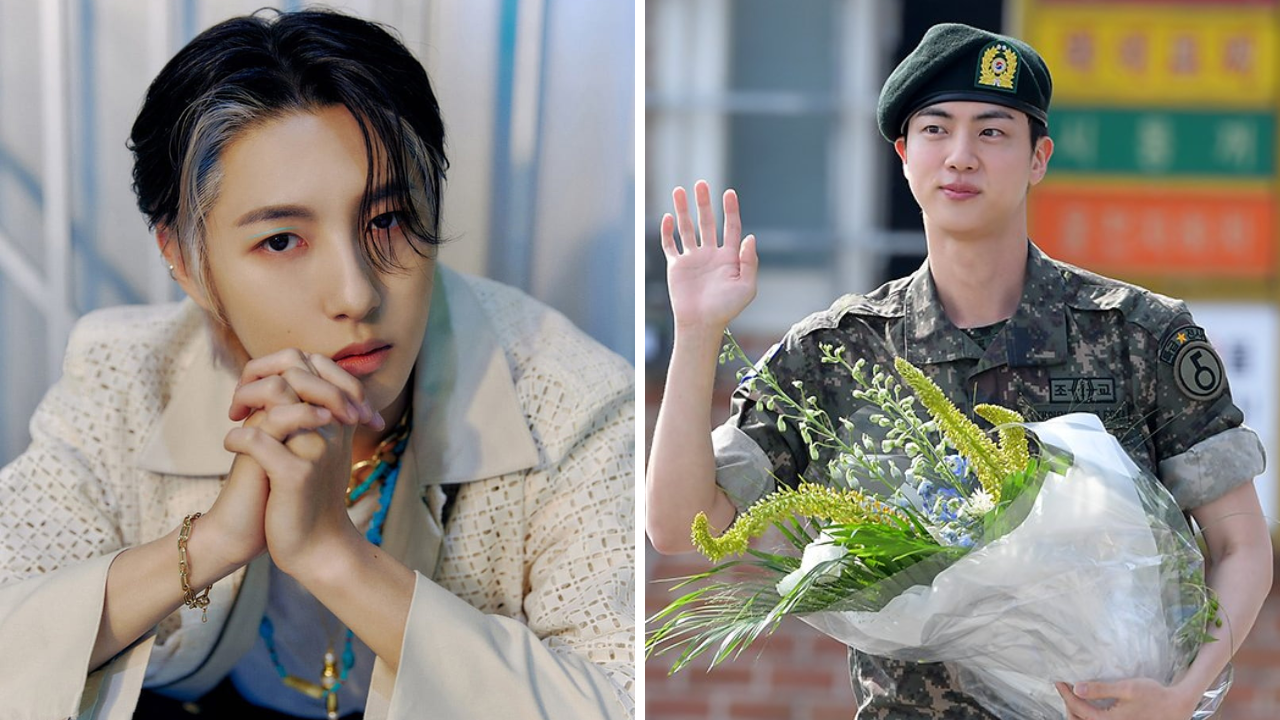 Top Korean News Of The Week: BTS’ Jin Returns After Completing Military Service, NCT’s Renjun Exposes Sasaeng Fan