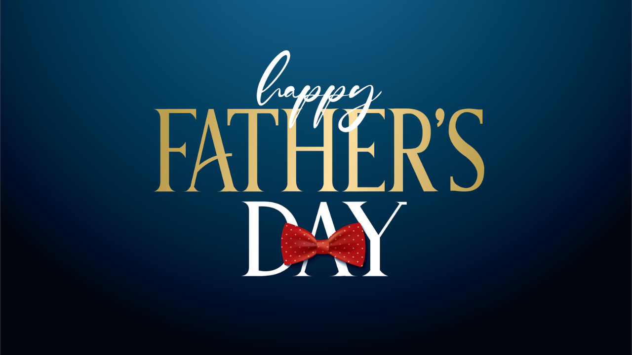 Happy Father's Day quotes and Images