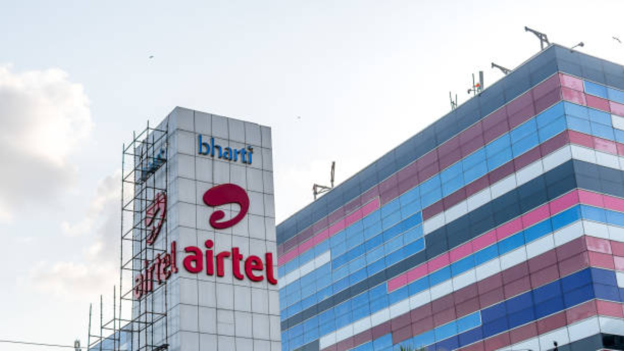 Bharti Airtel Pays Off High-Interest Spectrum Liabilities, Debt Declines