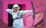 Deepika Kumari-led Indian Womens Recurve Archery Team Fail To Secure Quota For Paris 2024
