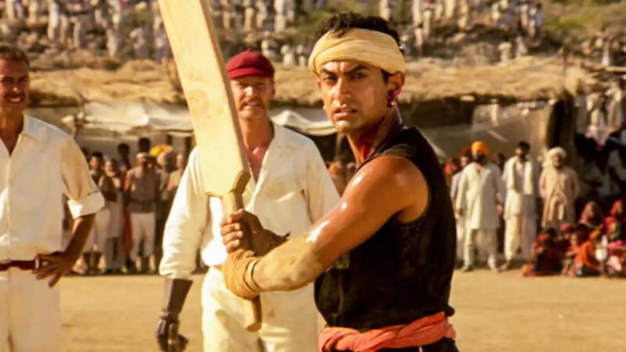 23 Years Of Lagaan: When Aamir Khan Revealed He 'Didn't Like' The Script During FIRST Narration