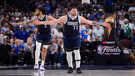 Luka Doncic Guides Dallas Mavericks To 122-84 Win Over Boston Celtics In NBA Finals
