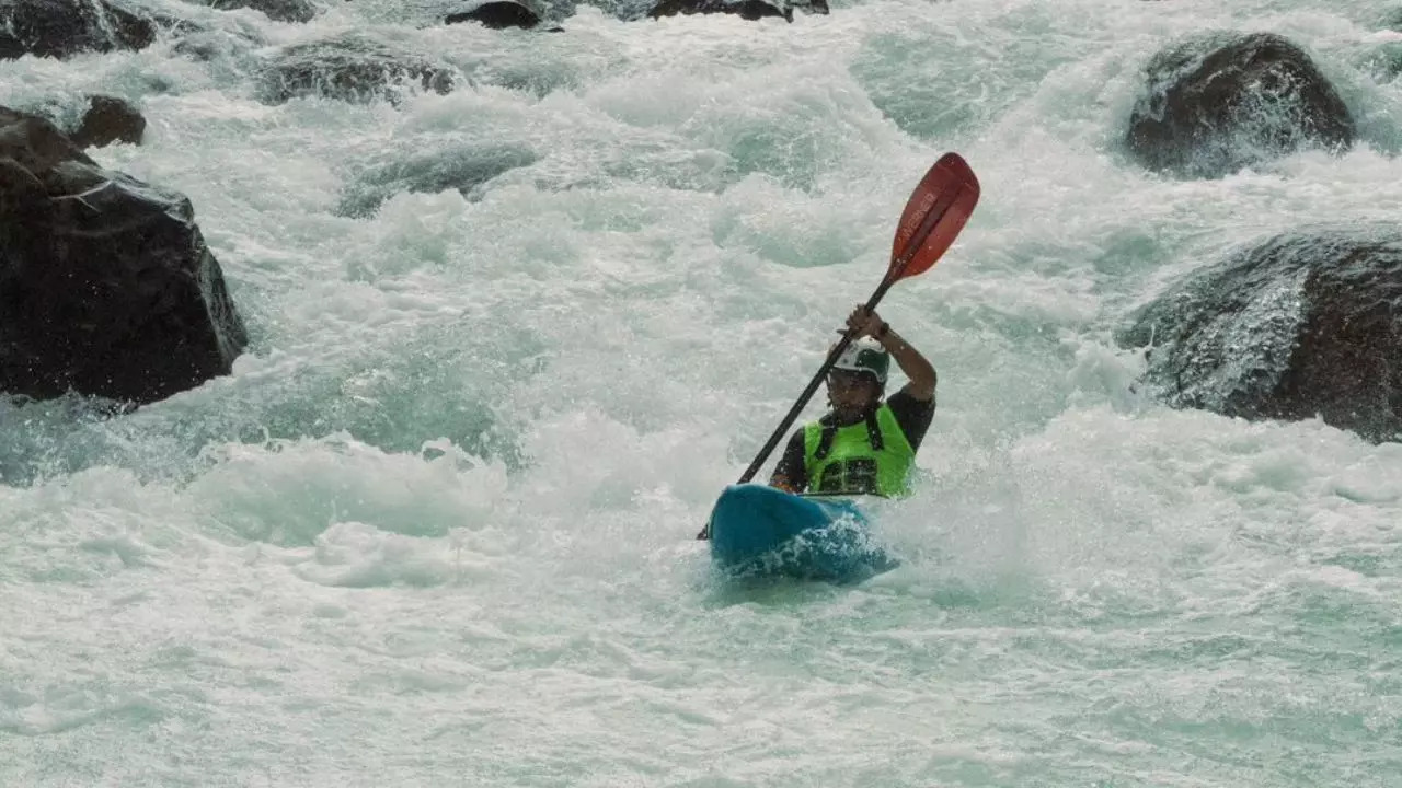 Malabar River Festival 2024 will be held in July in Kerala. Credit: Instagram/malabarfest