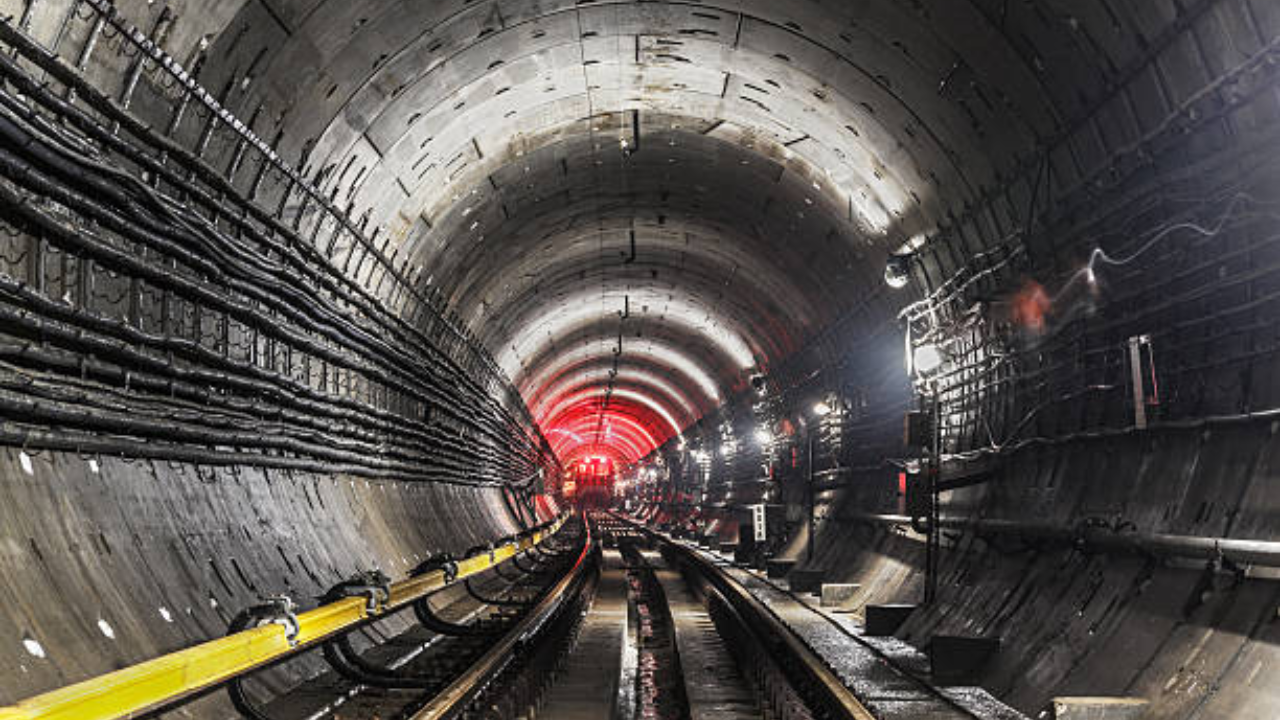 Bangalore metro