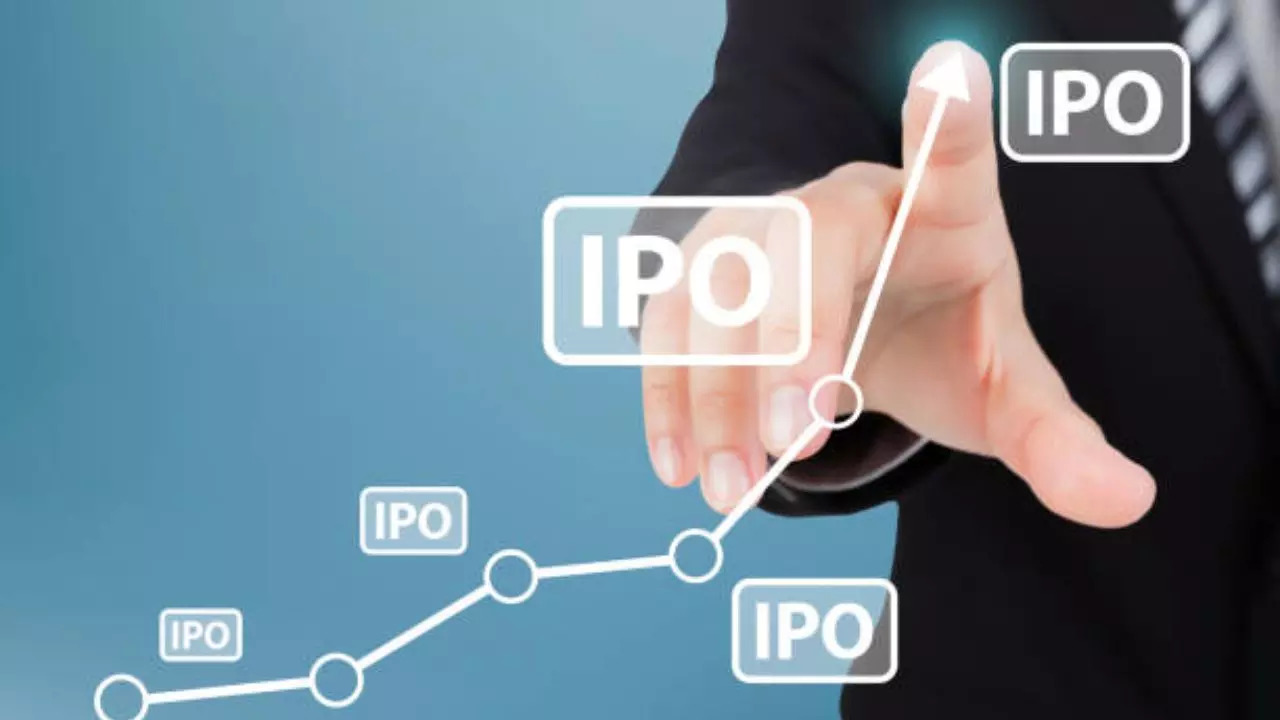 Busy Week For IPOs: 8 Companies To Launch Public Offering - Read ...