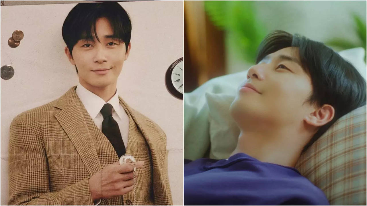 Park Seo Joon To Meet Fans After 7 Years At ‘Seojoon’s Time’. Deets Inside