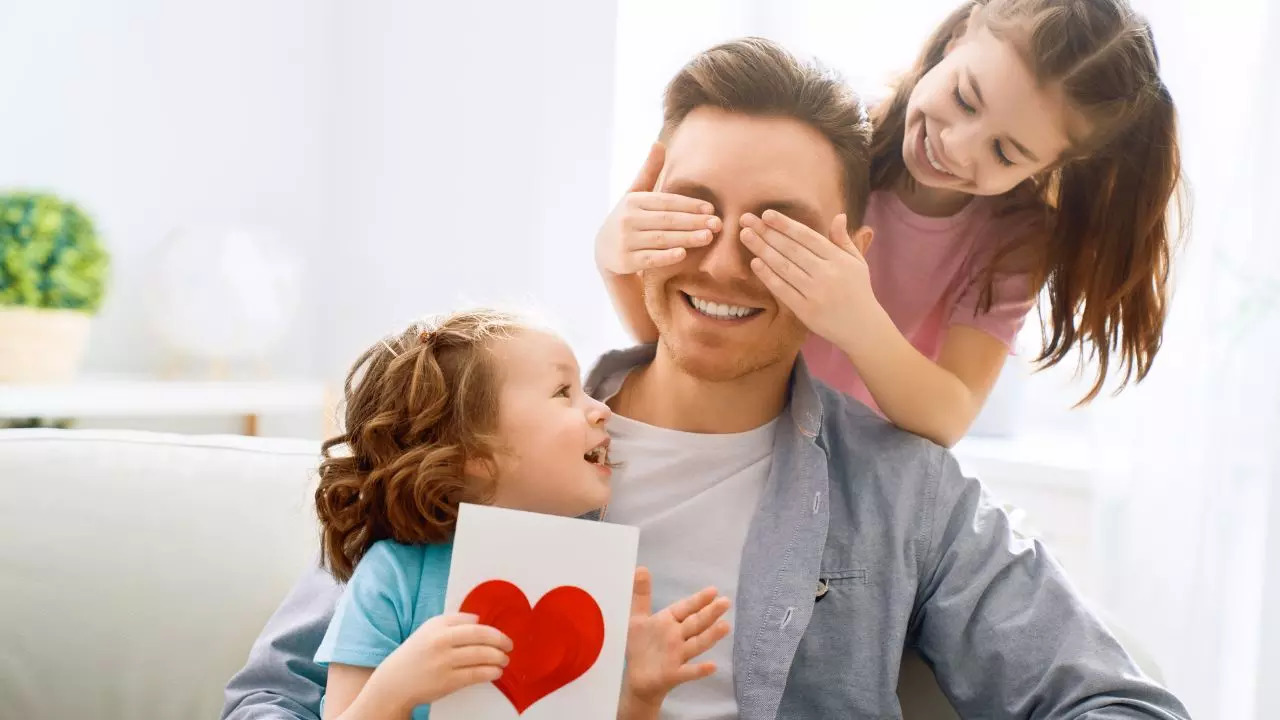 Father’s Day 2024: 8 Unconventional Ways To Impress Your Dad