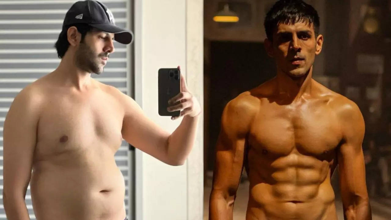Kartik Aaryan's Trainer BLASTS Those Accusing Chandu Champion Star Of Taking Supplements: Ready To Pay For NADA Test